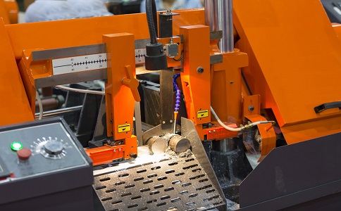 梅江龙门带锯床具备哪些优点？